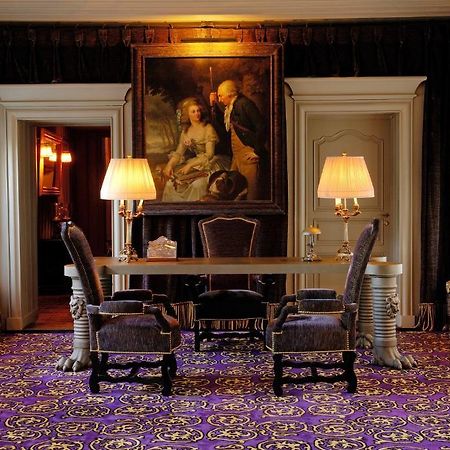 Relais Et Chateaux Michel Trama Puymirol المظهر الخارجي الصورة