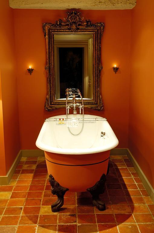 Relais Et Chateaux Michel Trama Puymirol الغرفة الصورة