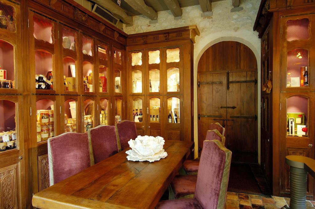 Relais Et Chateaux Michel Trama Puymirol المظهر الخارجي الصورة