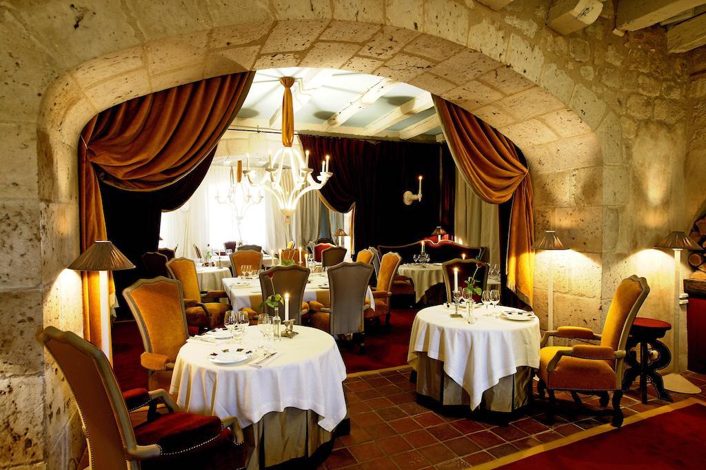 Relais Et Chateaux Michel Trama Puymirol المظهر الخارجي الصورة