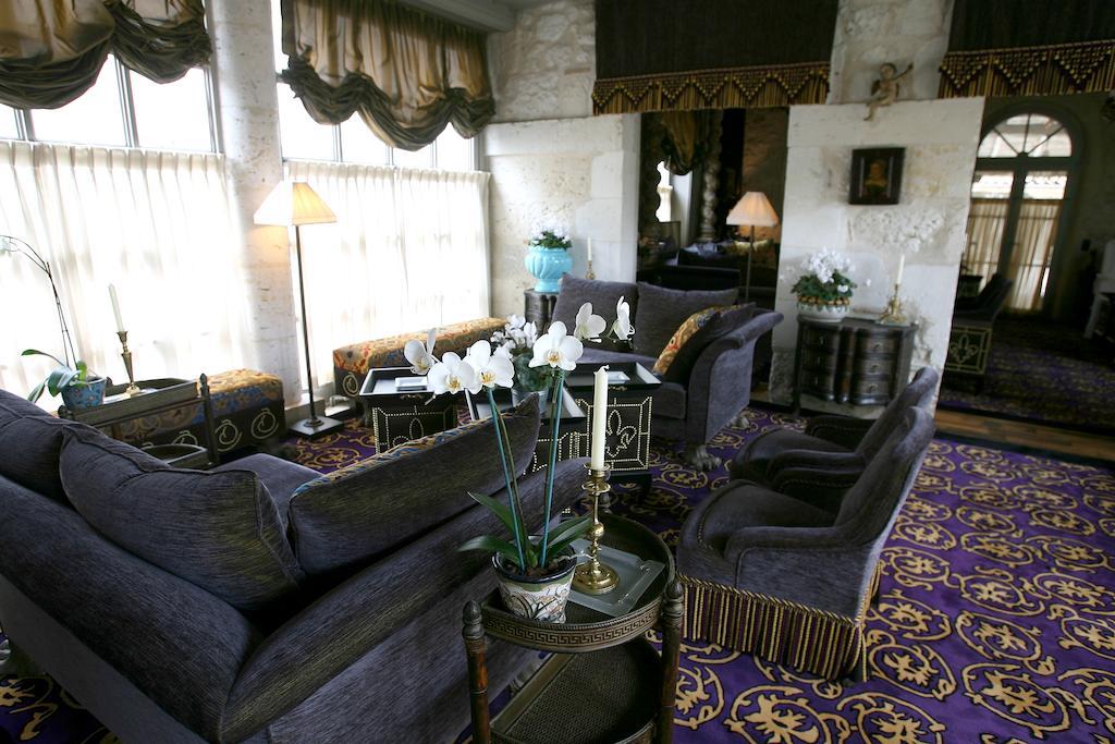 Relais Et Chateaux Michel Trama Puymirol المظهر الخارجي الصورة