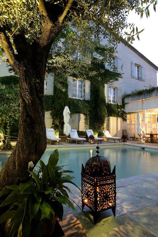 Relais Et Chateaux Michel Trama Puymirol المظهر الخارجي الصورة