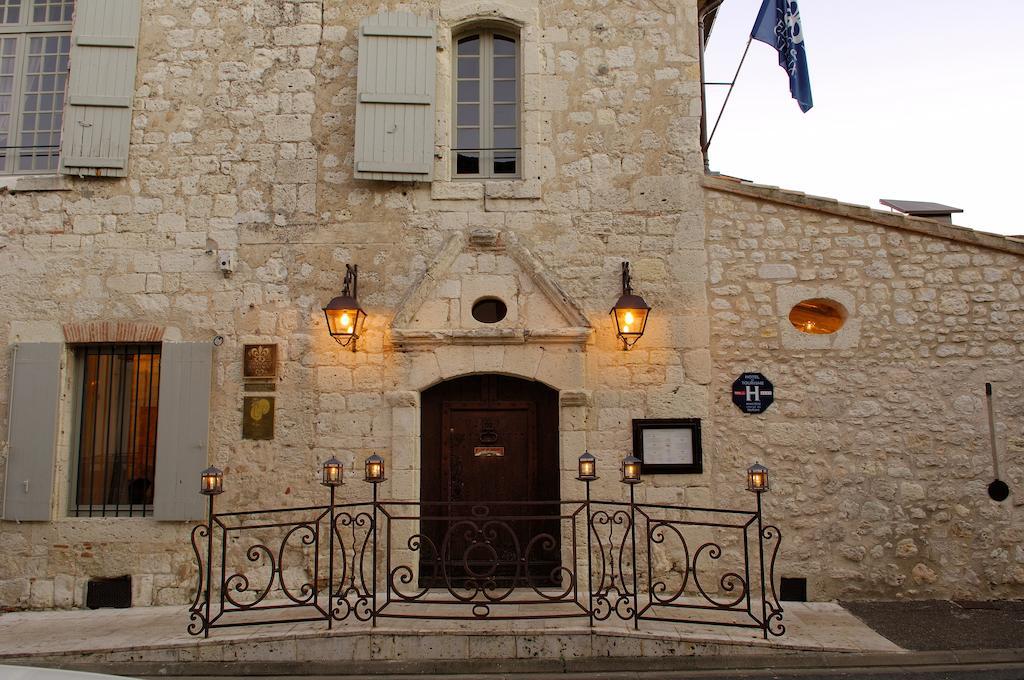 Relais Et Chateaux Michel Trama Puymirol المظهر الخارجي الصورة