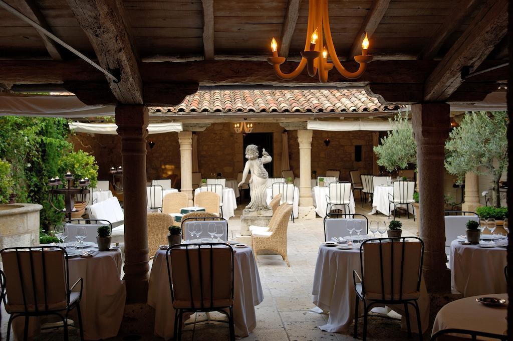 Relais Et Chateaux Michel Trama Puymirol المظهر الخارجي الصورة