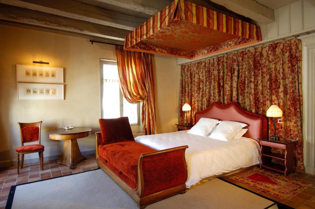Relais Et Chateaux Michel Trama Puymirol المظهر الخارجي الصورة