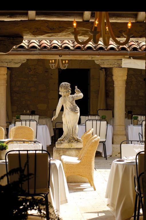 Relais Et Chateaux Michel Trama Puymirol المظهر الخارجي الصورة
