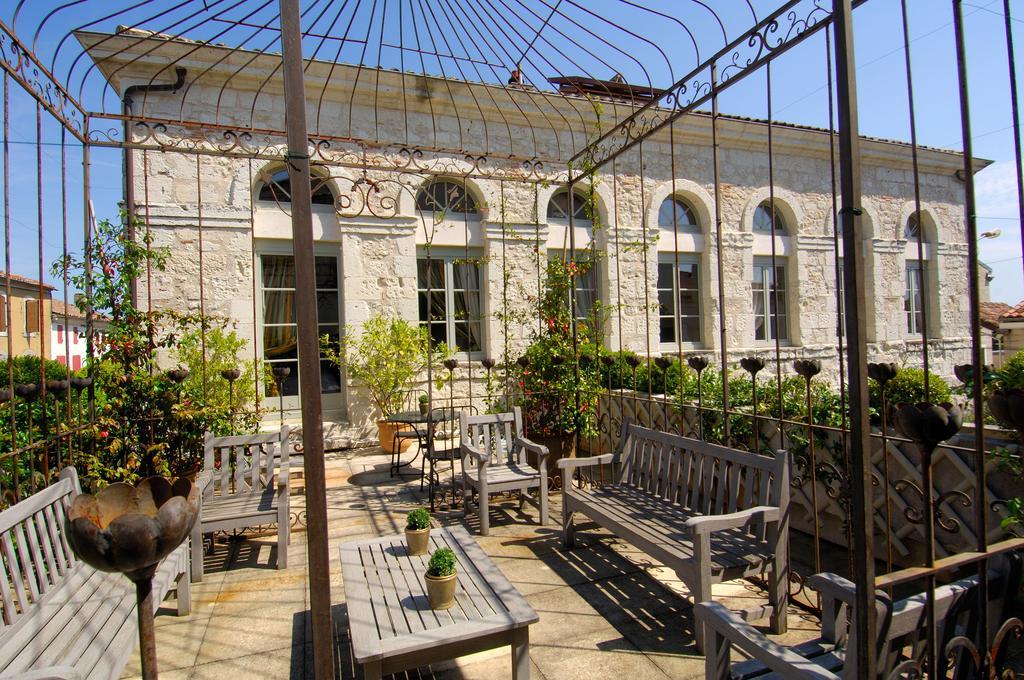 Relais Et Chateaux Michel Trama Puymirol المظهر الخارجي الصورة