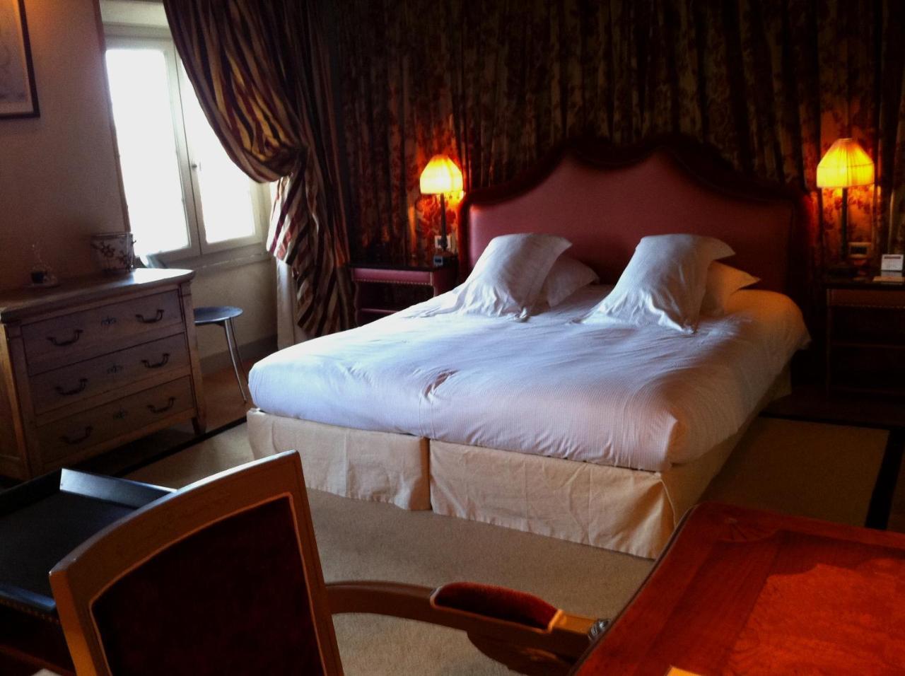 Relais Et Chateaux Michel Trama Puymirol المظهر الخارجي الصورة