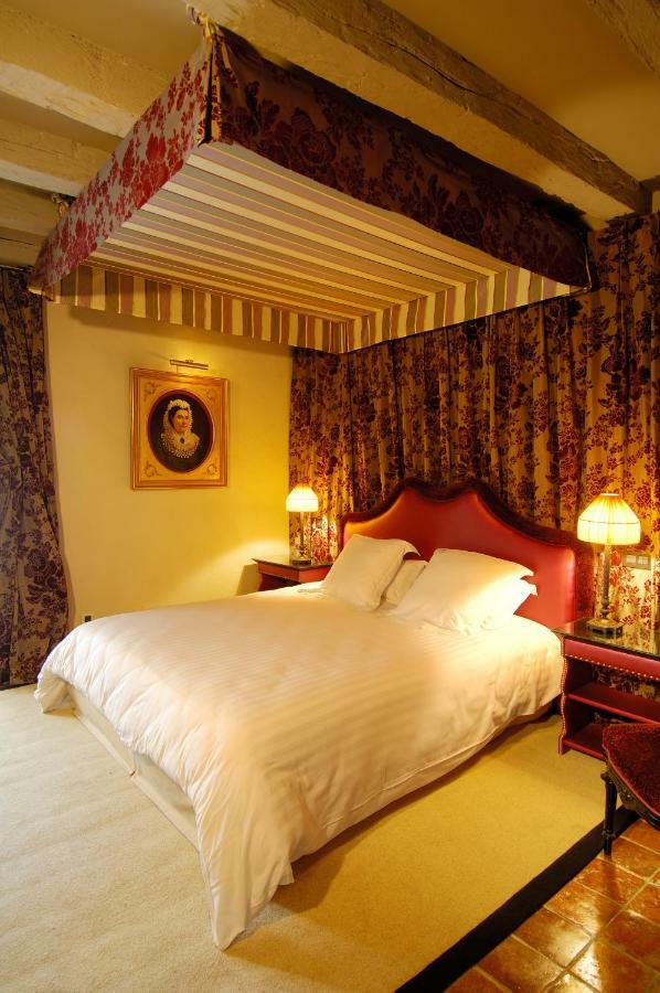 Relais Et Chateaux Michel Trama Puymirol المظهر الخارجي الصورة
