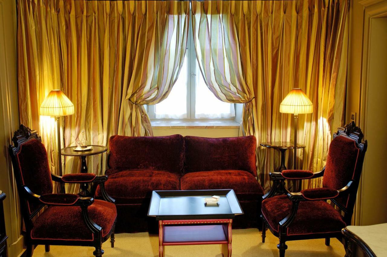Relais Et Chateaux Michel Trama Puymirol المظهر الخارجي الصورة